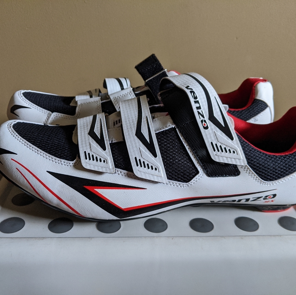 Men's cycling shoes